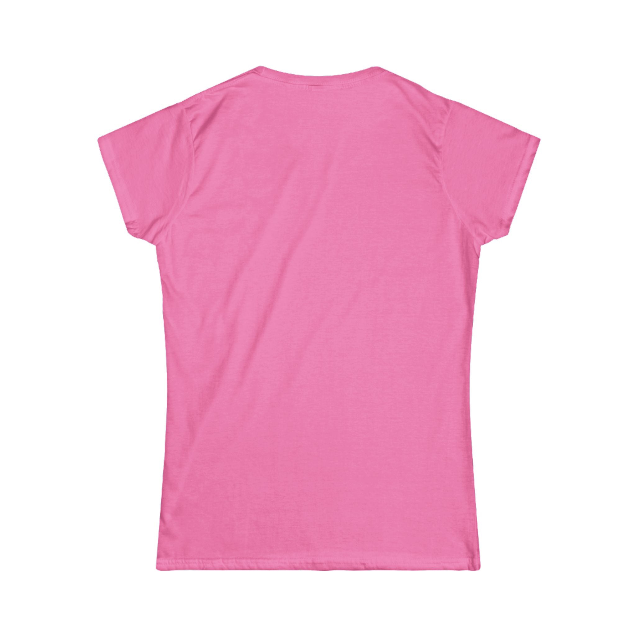 Soft Life. Serious Discipline.™ Women’s T-Shirt