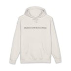Obedience Is My Business Model.™ Hoodie