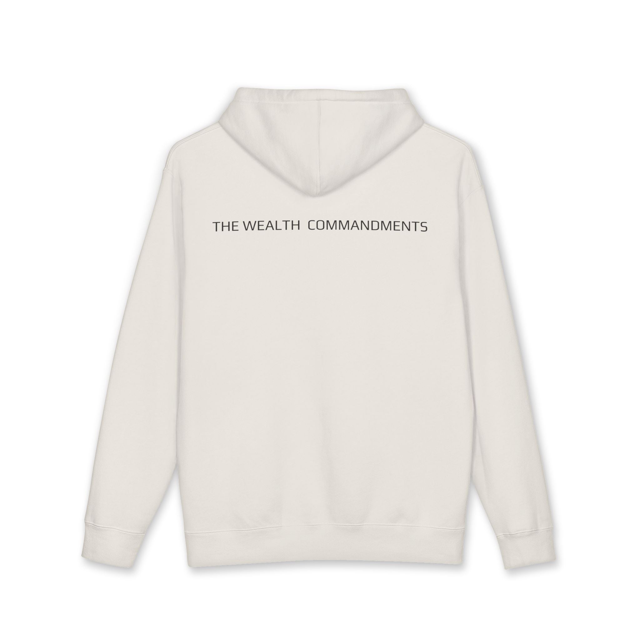 I Am Authorized for Increase.™ Hoodie