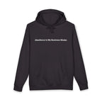 Obedience Is My Business Model.™ Hoodie