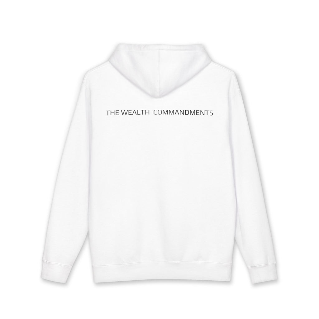 I Am Authorized for Increase.™ Hoodie