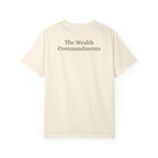 The Wealth Commandments™ Commandment I T-Shirt