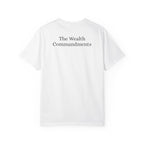 The Wealth Commandments™ Commandment I T-Shirt