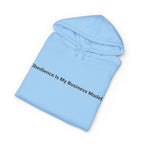 Obedience Is My Business Model.™ Hoodie