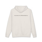 I Speak. Wealth Obeys.™ Hoodie