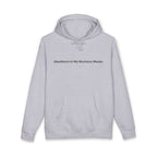 Obedience Is My Business Model.™ Hoodie