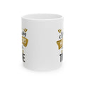 Manifesting Millions One Sip at a Time - Entrepreneur Mug (11oz, 15oz)