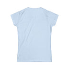 Soft Life. Serious Discipline.™ Women’s T-Shirt