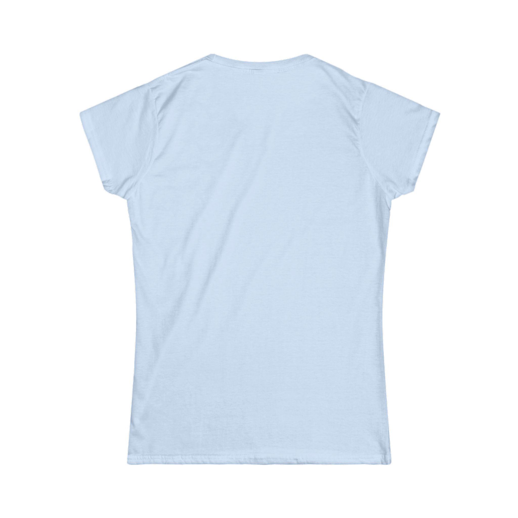 Soft Life. Serious Discipline.™ Women’s T-Shirt