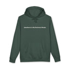 Obedience Is My Business Model.™ Hoodie