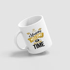 Manifesting Millions One Sip at a Time - Entrepreneur Mug (11oz, 15oz)