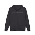 I Speak. Wealth Obeys.™ Hoodie