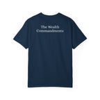 The Wealth Commandments™ Commandment I T-Shirt