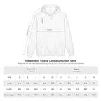 I Speak. Wealth Obeys.™ Hoodie