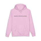 Obedience Is My Business Model.™ Hoodie