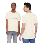 Grace Got Me Here.™ Unisex T-Shirt