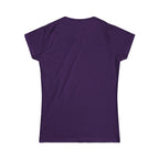 Soft Life. Serious Discipline.™ Women’s T-Shirt