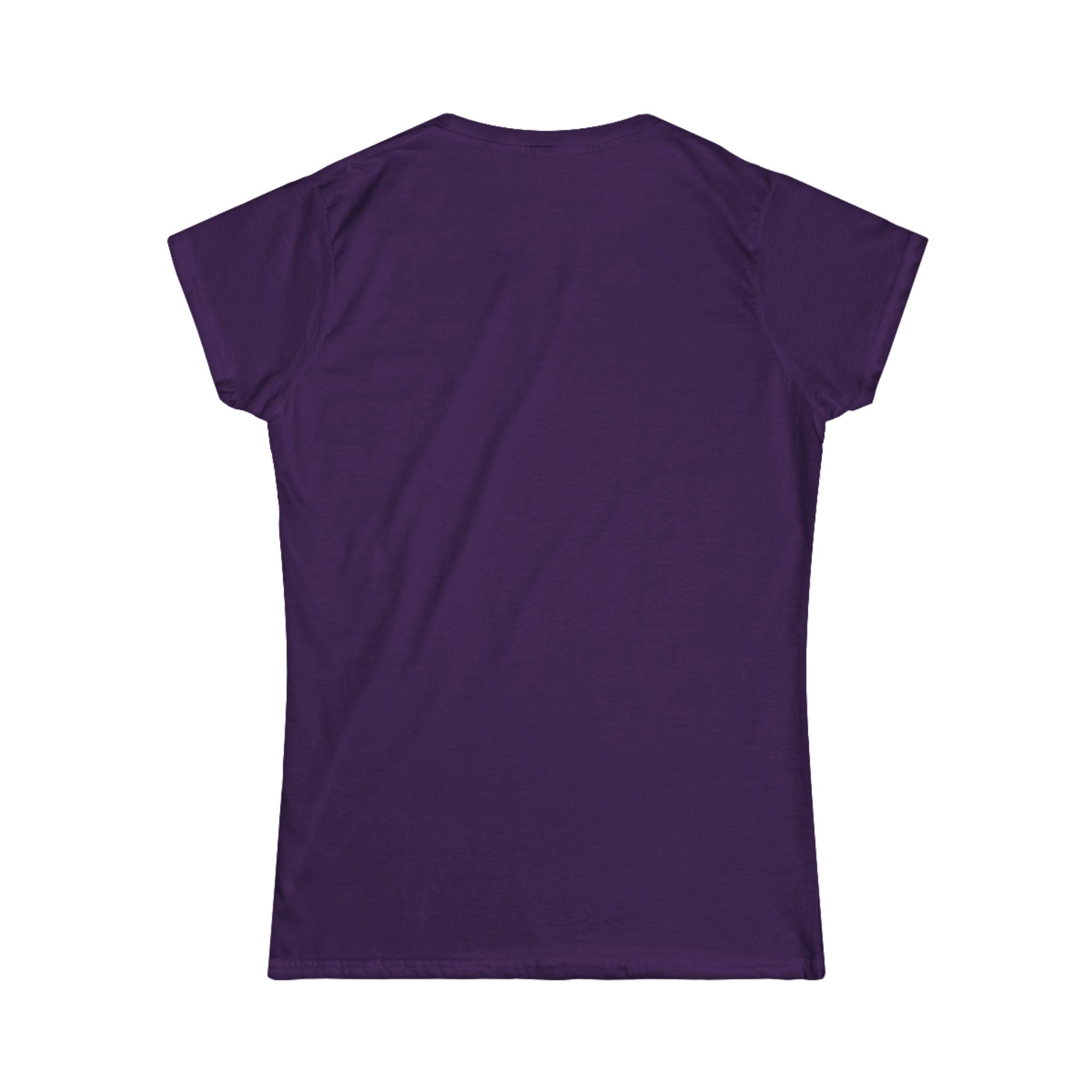 Soft Life. Serious Discipline.™ Women’s T-Shirt