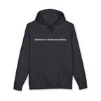 Obedience Is My Business Model.™ Hoodie