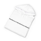 Obedience Is My Business Model.™ Hoodie