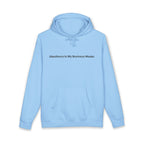 Obedience Is My Business Model.™ Hoodie