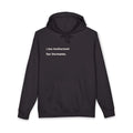 I Am Authorized for Increase.™ Hoodie