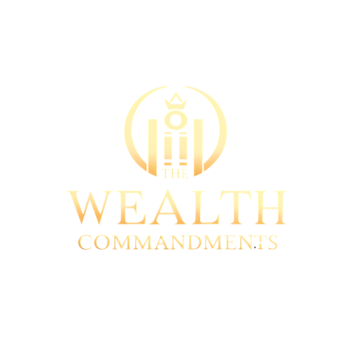 The Wealth Commandments